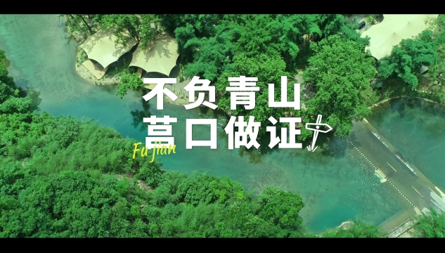 蹲点日记｜不负青山，莒口做证