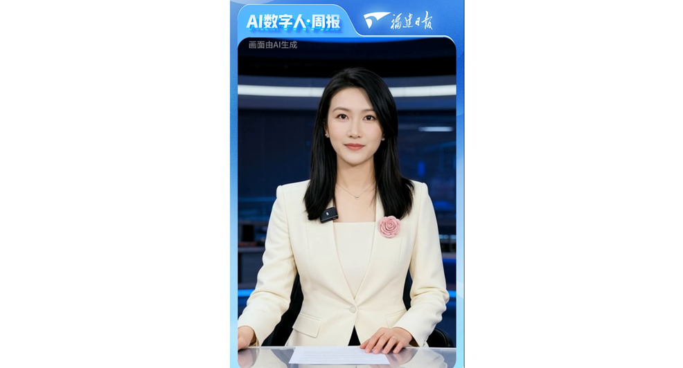 非凡“十四五”，展望“十五五”②丨智造福建，產業融合譜新篇